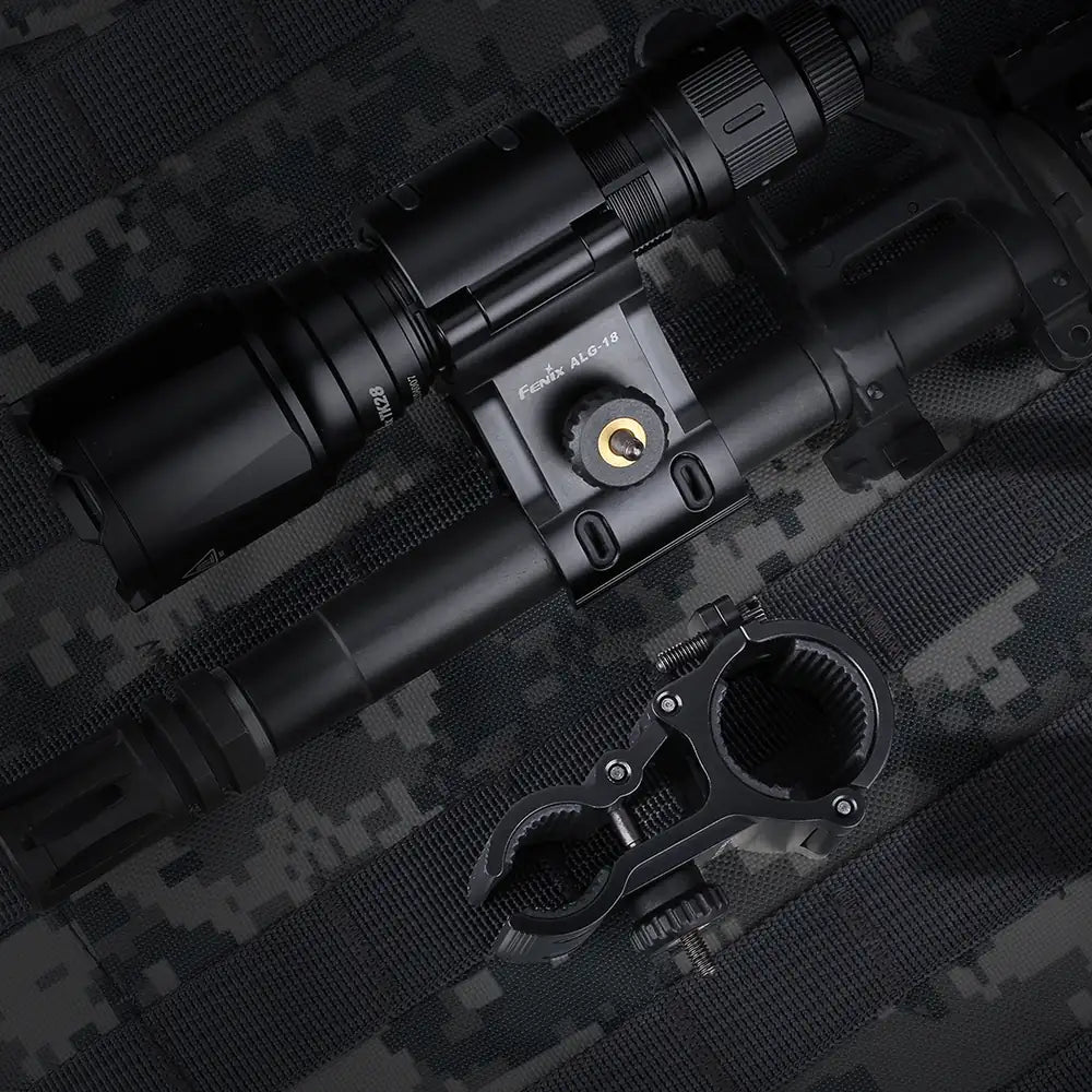 Žibintuvėlio laikiklis ginklui Fenix ALG-18