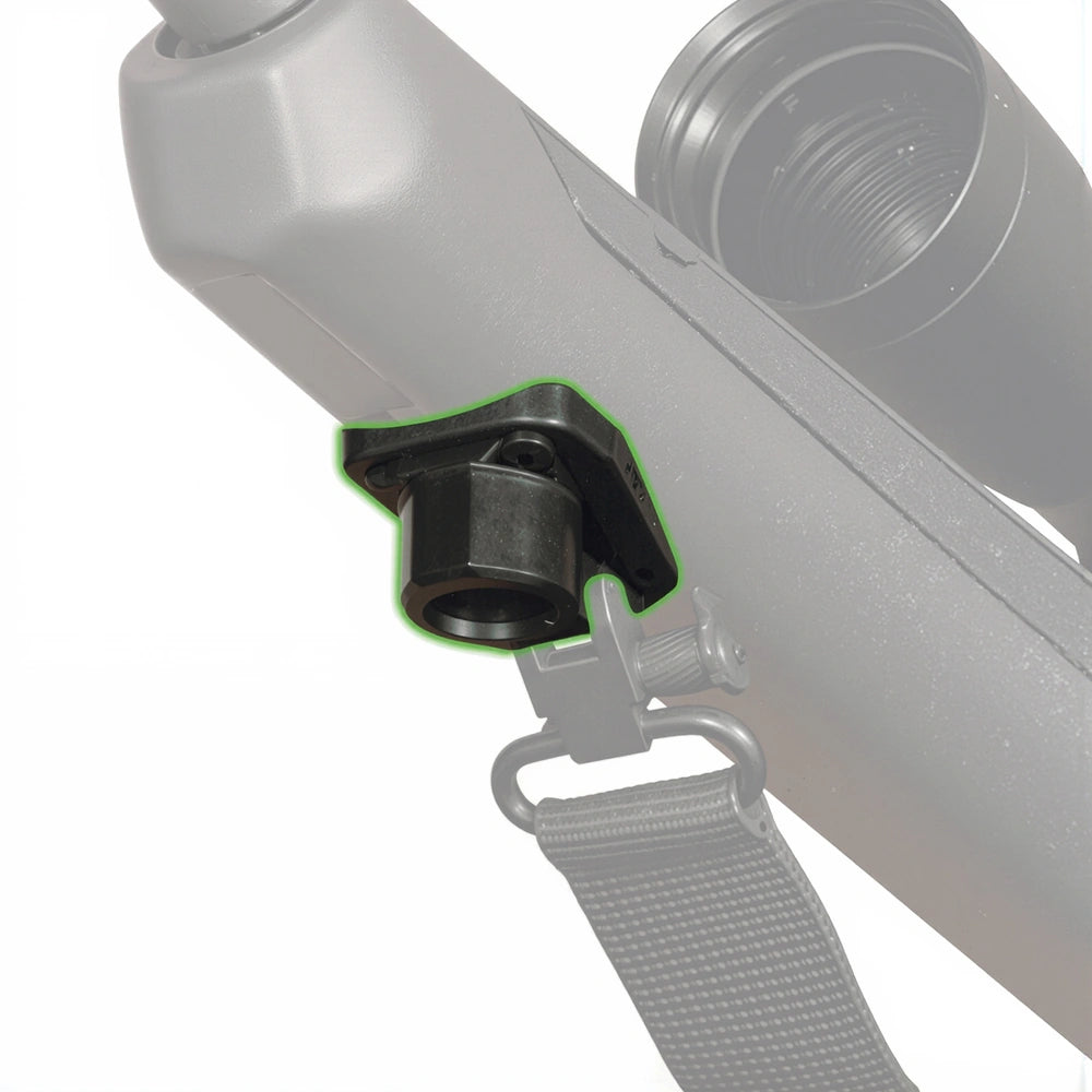 Adapteris MagnaSwitch šautuvo atramai Primos Edge Carbon/ Apex