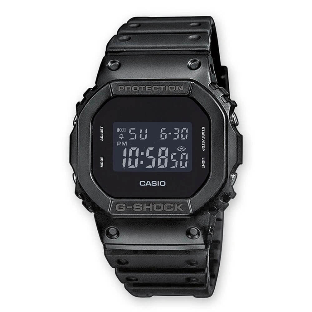 Laikrodis G-Shock DW-5600BB
