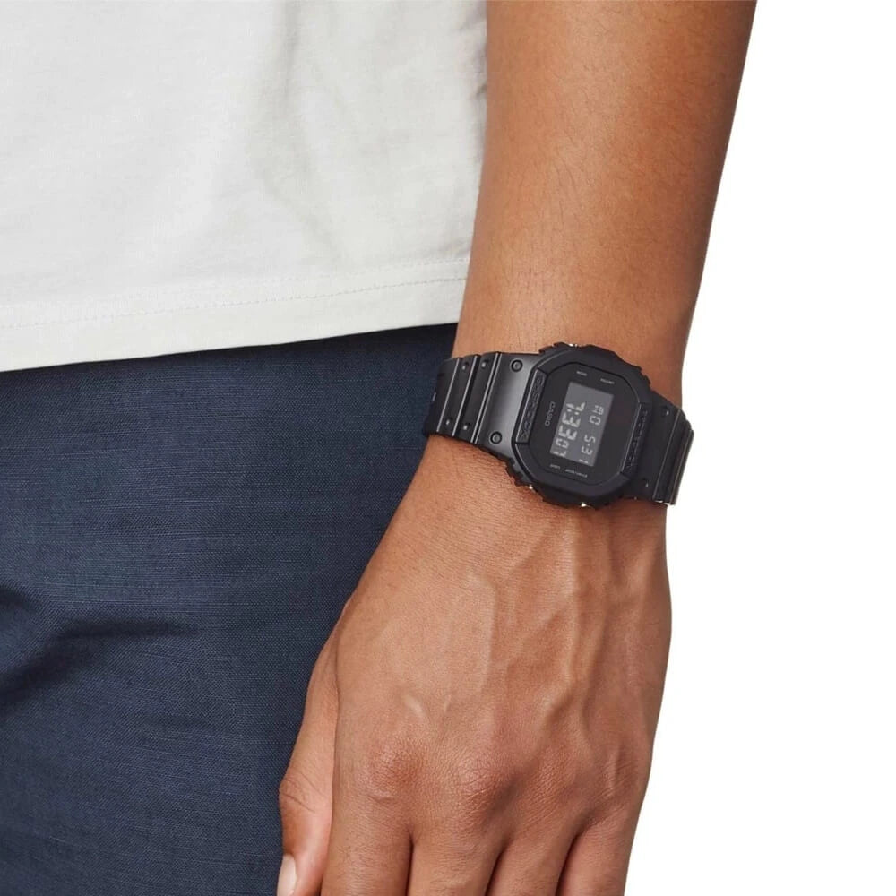 Laikrodis G-Shock DW-5600BB