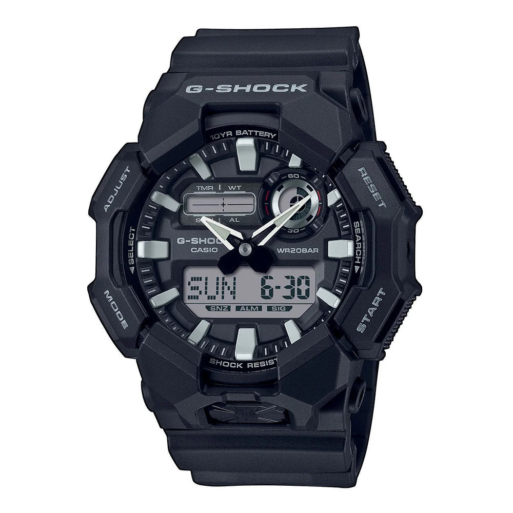 Laikrodis G-Shock GA-010
