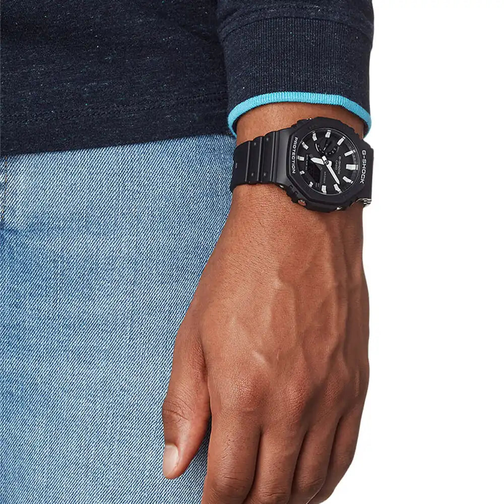 Laikrodis G-Shock GA-2100