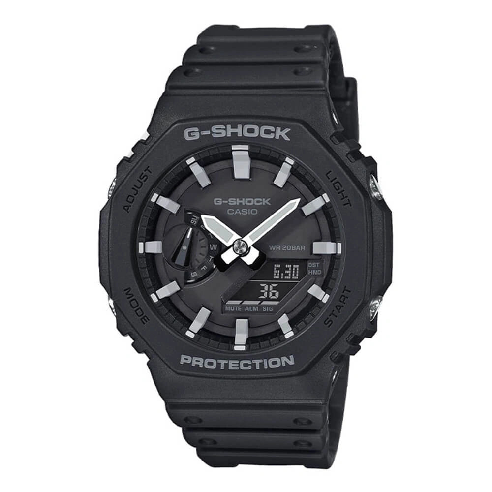 Laikrodis G-Shock GA-2100