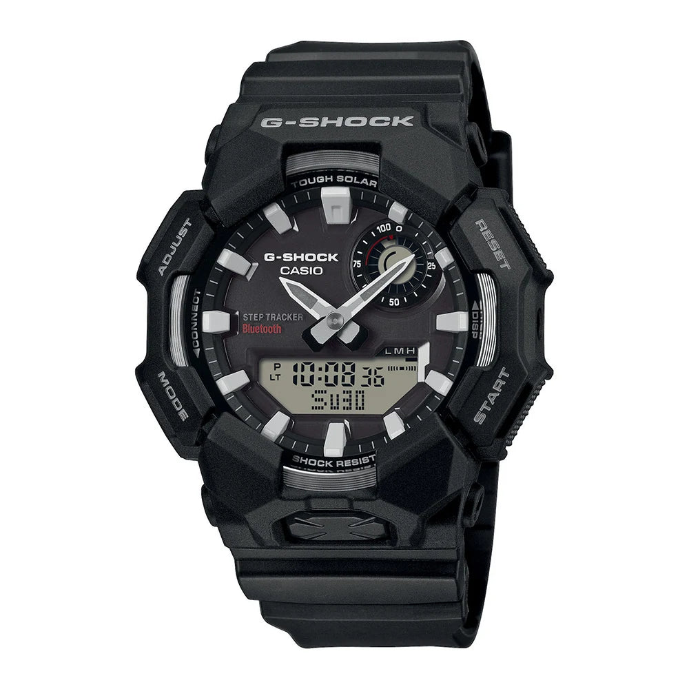 Laikrodis G-Shock GA-B010