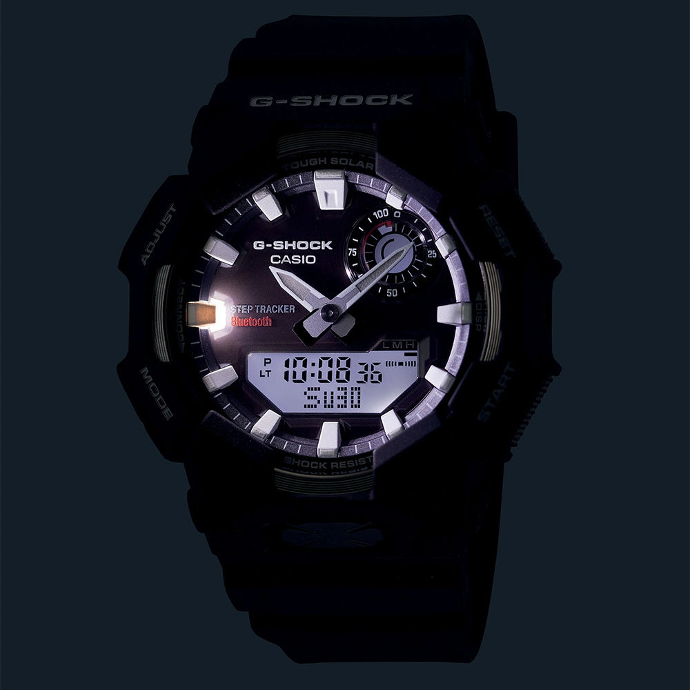 Laikrodis G-Shock GA-B010