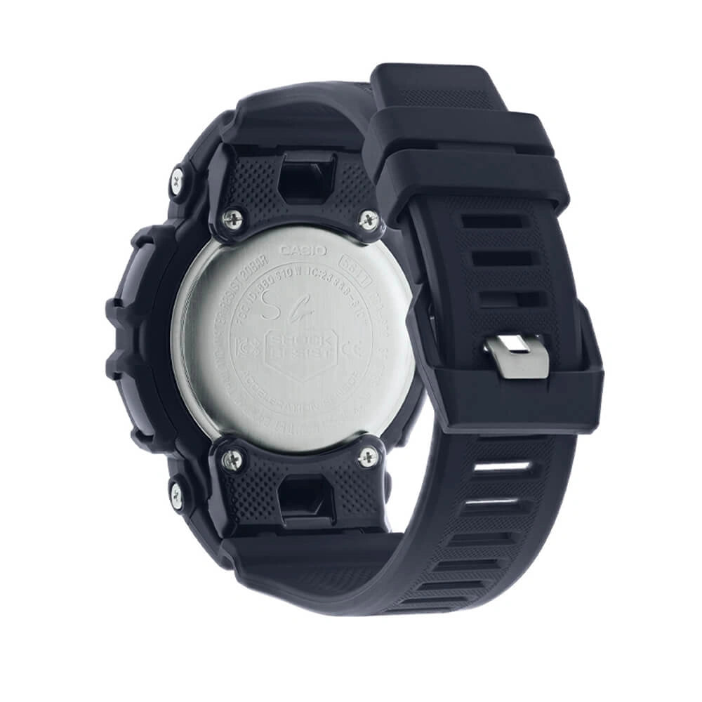 Laikrodis G-Shock GBA-900