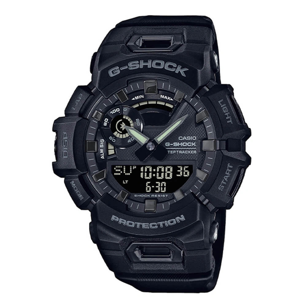 Laikrodis G-Shock GBA-900