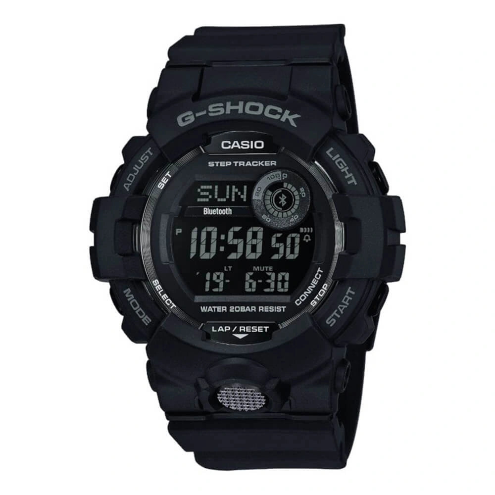 Laikrodis G-Shock GBD-800