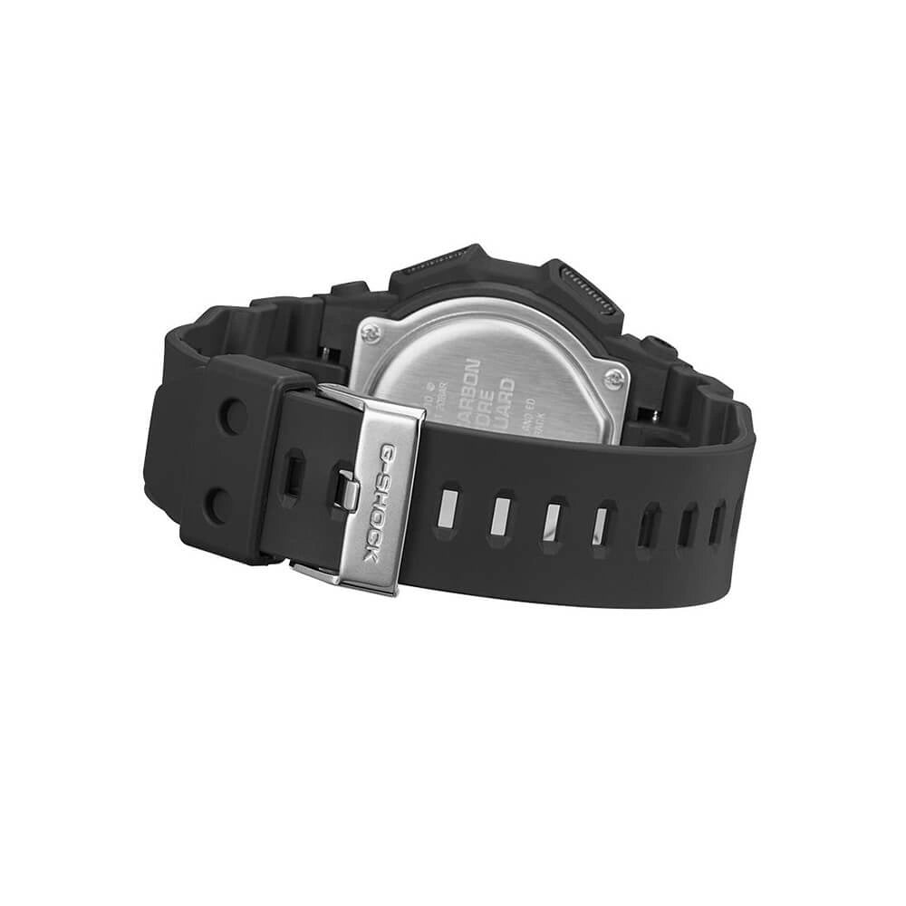 Laikrodis G-Shock GD-010