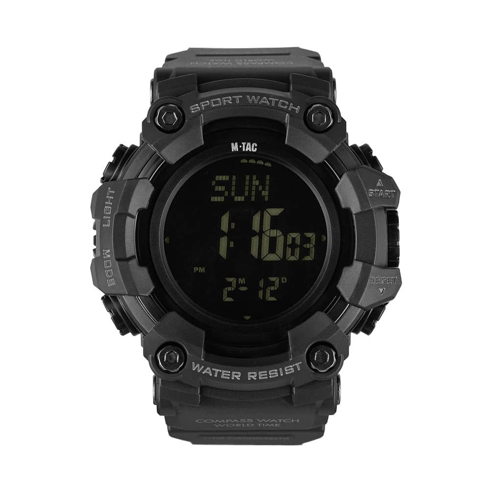 Laikrodis M-Tac Tactical 2037