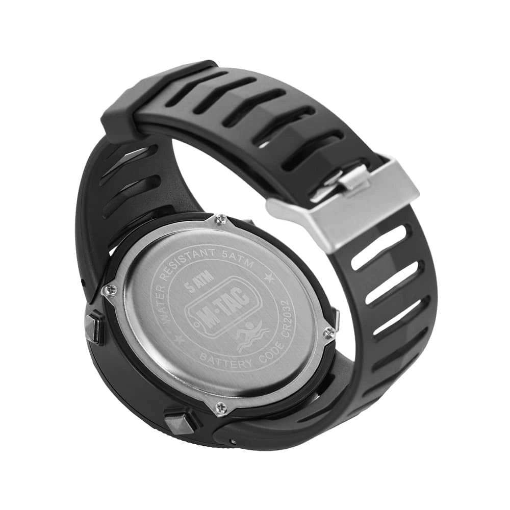 Laikrodis M-Tac Tactical 2147