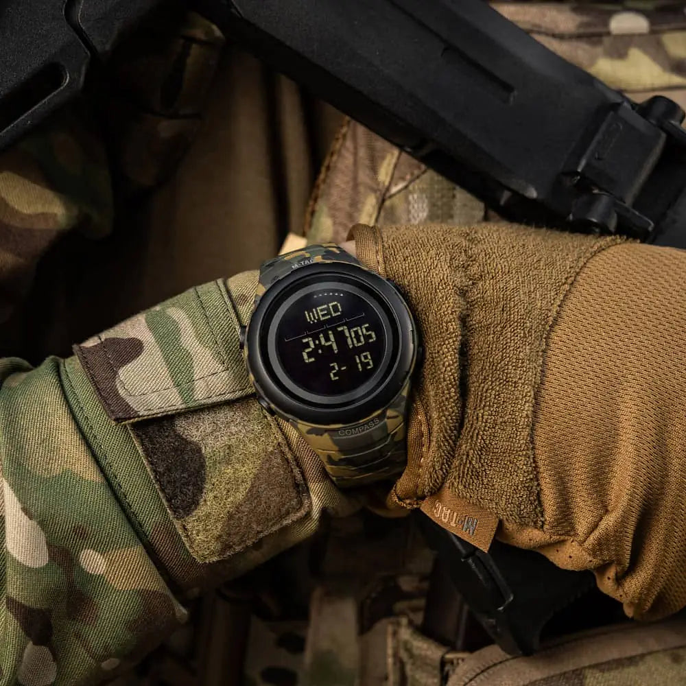 Laikrodis M-Tac Tactical 2166