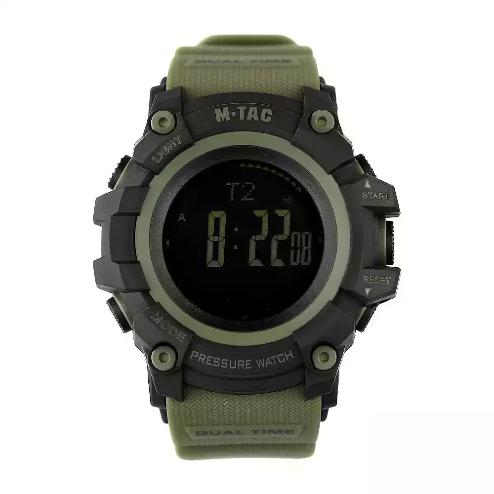 Laikrodis M-Tac Tactical Adventure