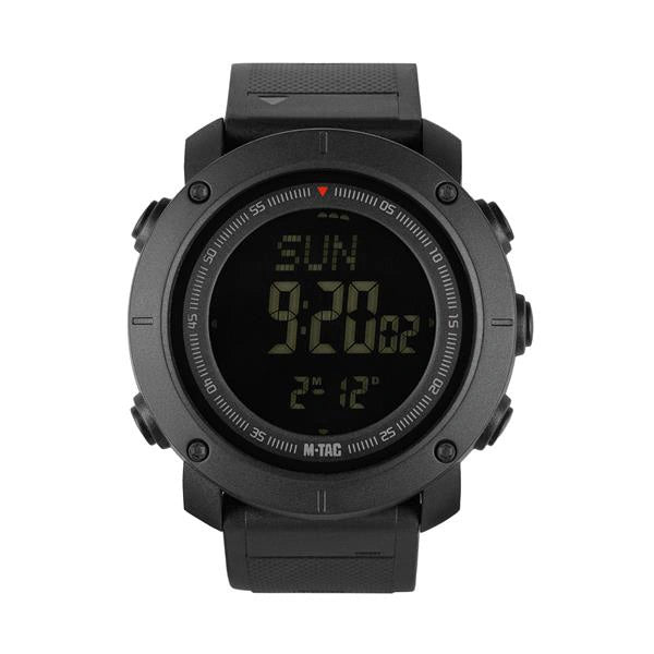 Laikrodis M-Tac Tactical Compass 2095