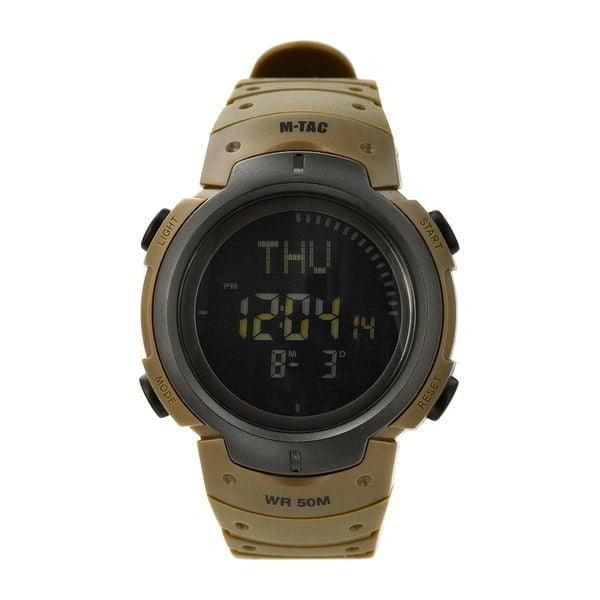 Laikrodis M-Tac Tactical Compass