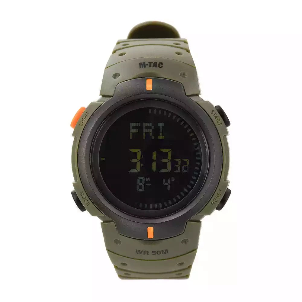 Laikrodis M-Tac Tactical Compass