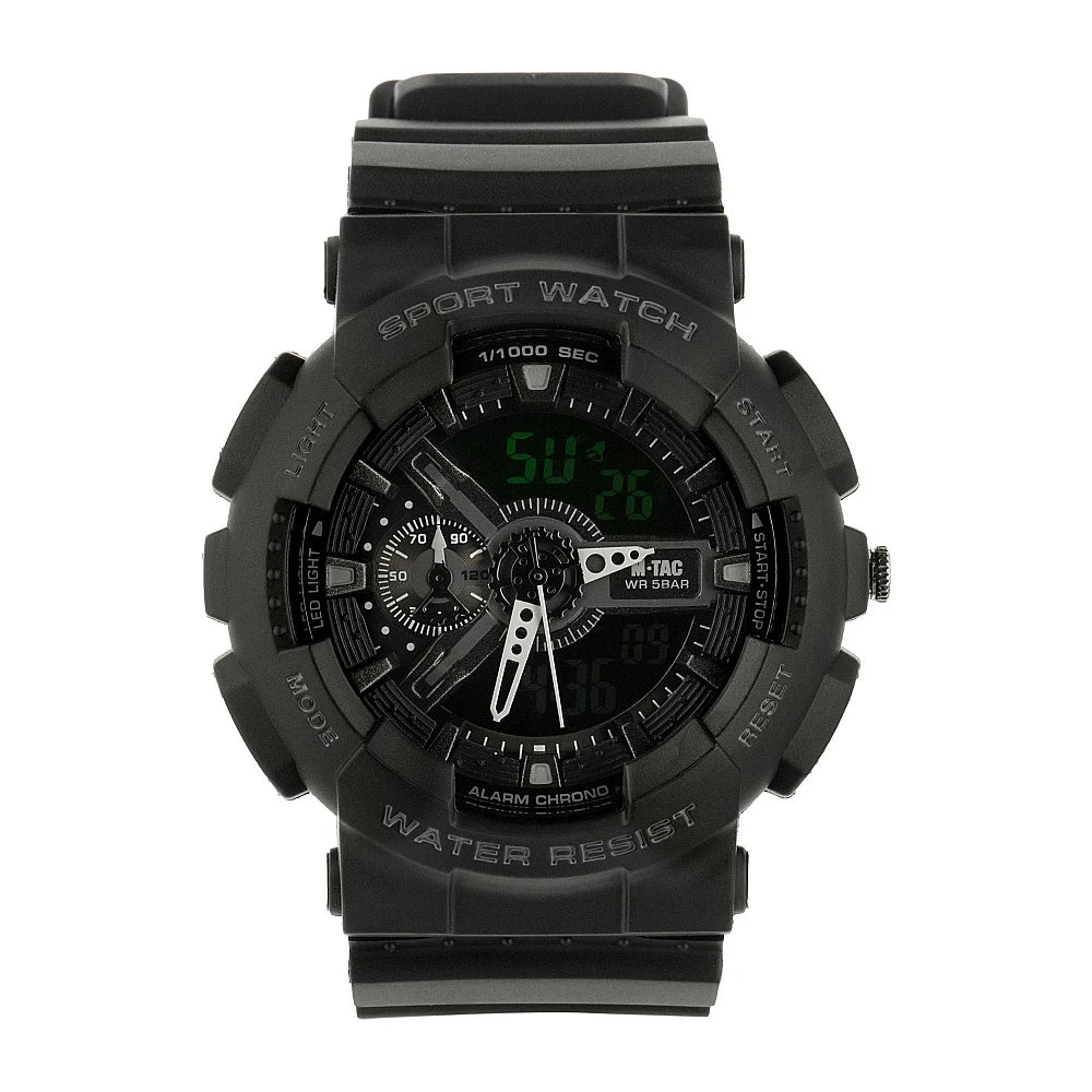 Laikrodis M-Tac Watch Sport