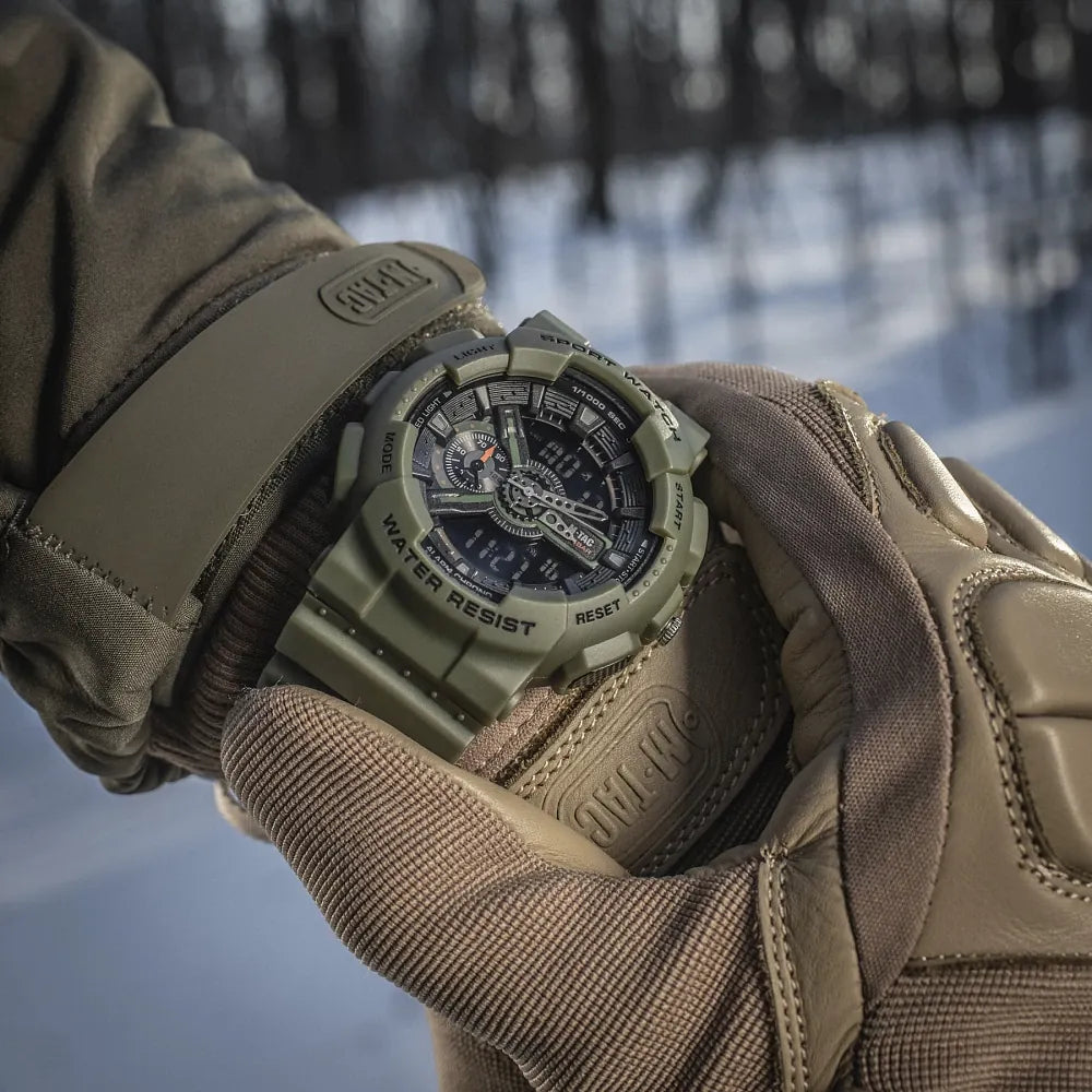 Laikrodis M-Tac Watch Sport