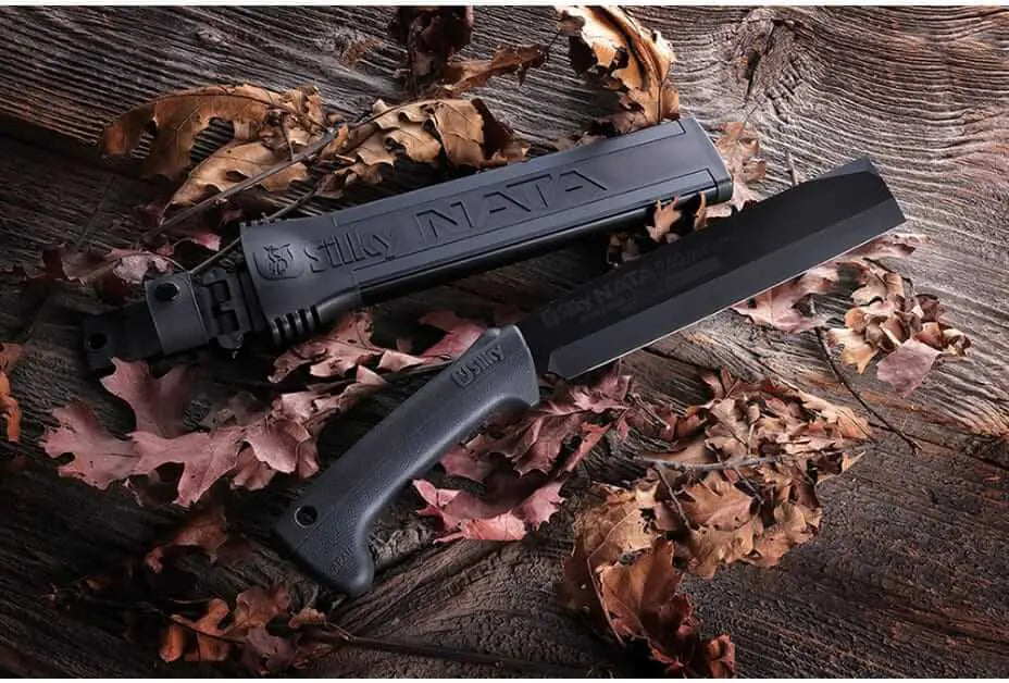 Mačetė Silky NATA 240mm