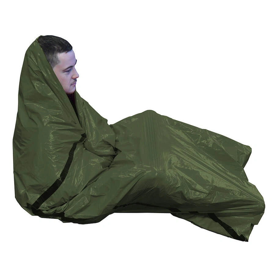 Maišas prastam orui BCB