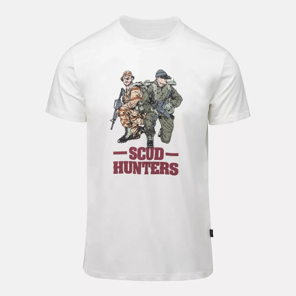 Marškinėliai Helikon-Tex Scud Hunters