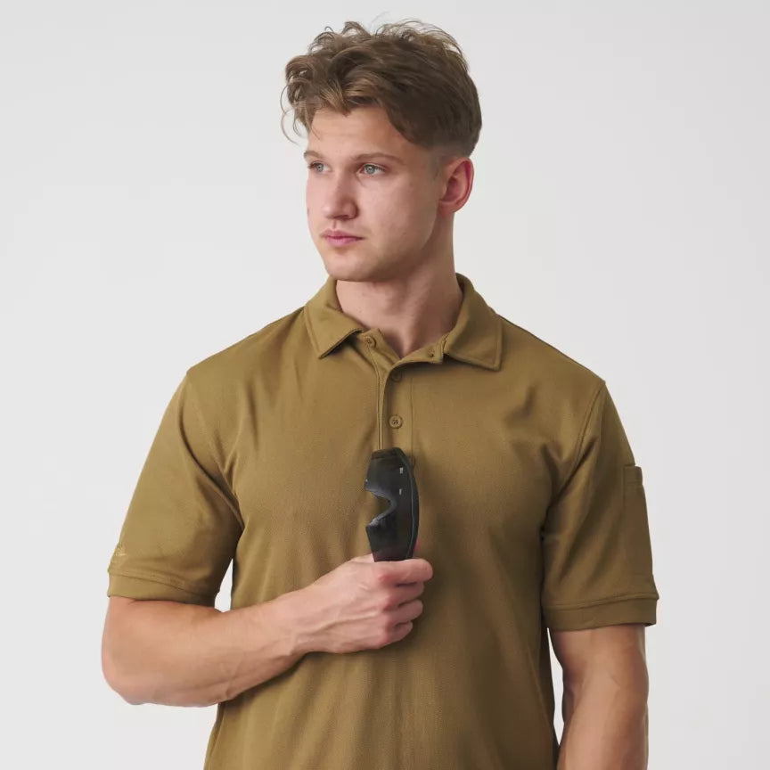 Marškinėliai Helikon-Tex UTL Polo- TopCool Lite