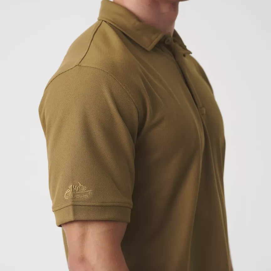 Marškinėliai Helikon-Tex UTL Polo- TopCool Lite