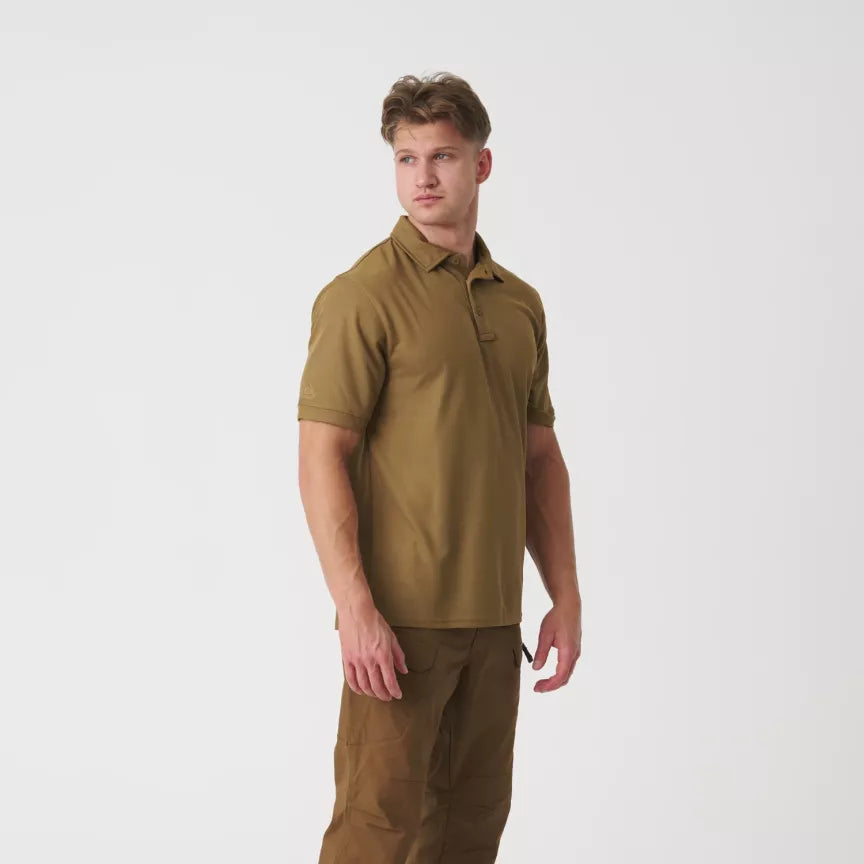 Marškinėliai Helikon-Tex UTL Polo- TopCool Lite