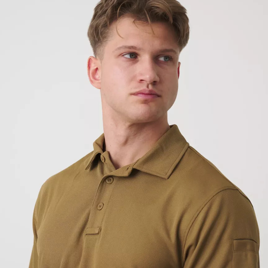 Marškinėliai Helikon-Tex UTL Polo- TopCool Lite