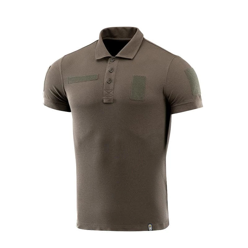 Taktiniai polo marškinėliai M-Tac 65/35