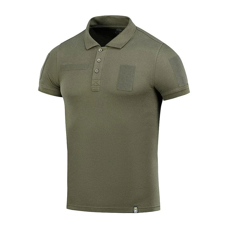 Taktiniai polo marškinėliai M-Tac 65/35