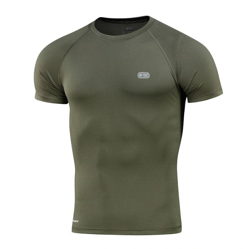 Marškinėliai M-Tac Ultra Light Polartec