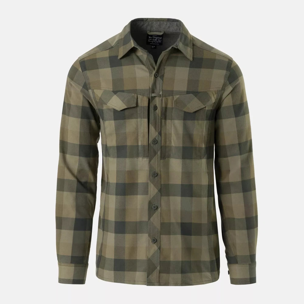 Marškiniai Helikon-Tex Defender Mk2 - Nylon Sorona® Blend