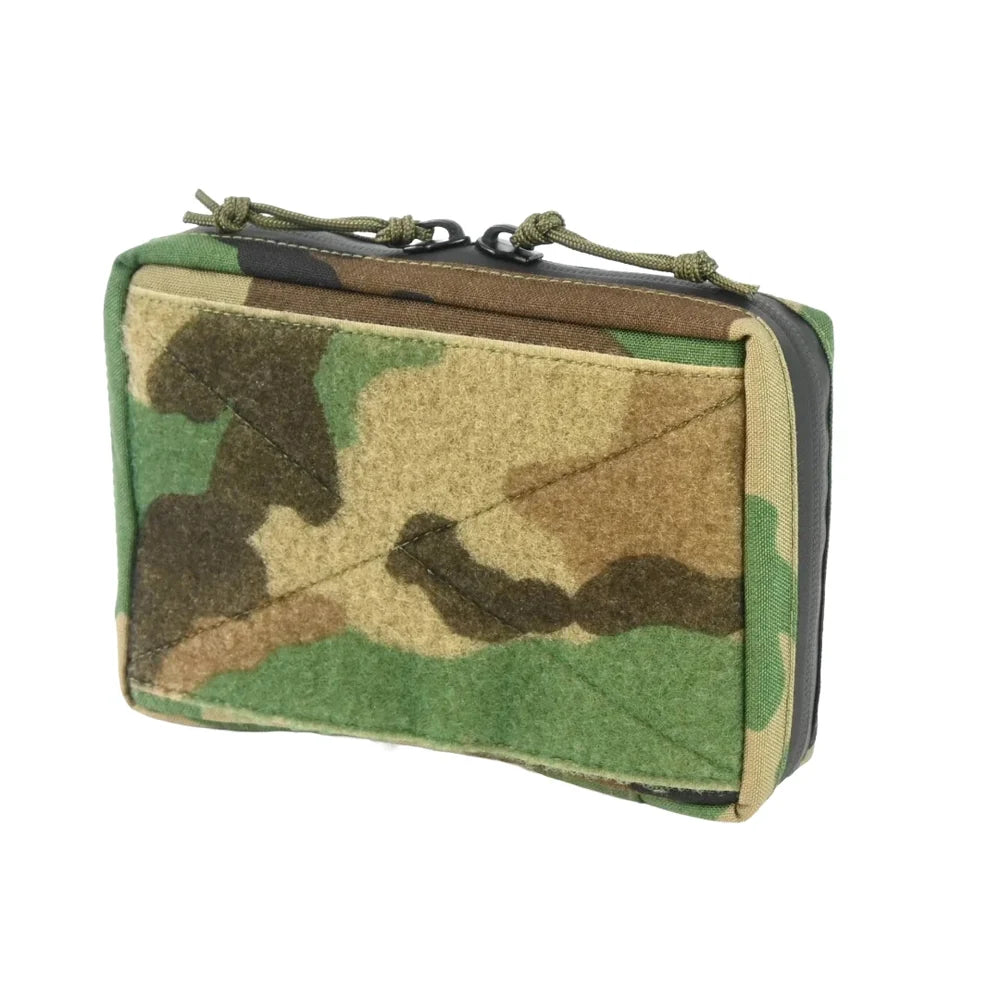 Mažasis administratorius Matuza-Tactical