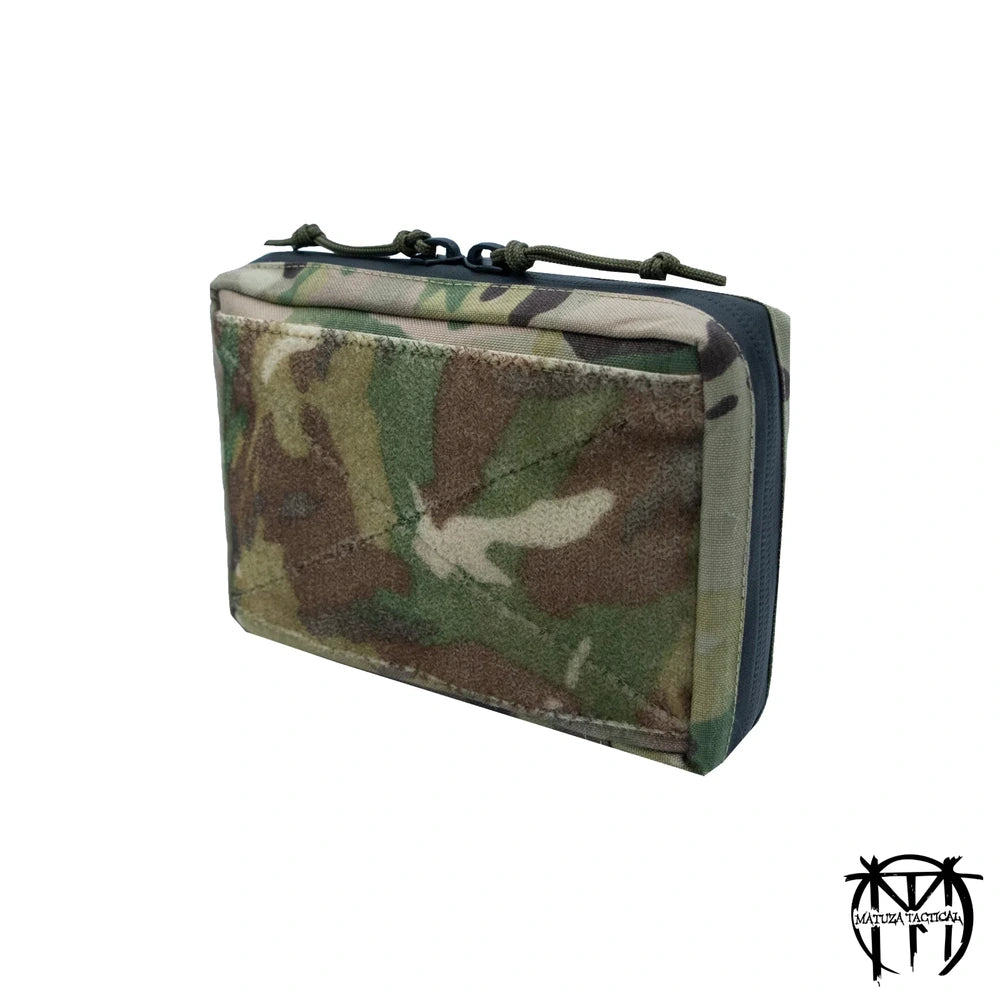 Mažasis administratorius Matuza-Tactical