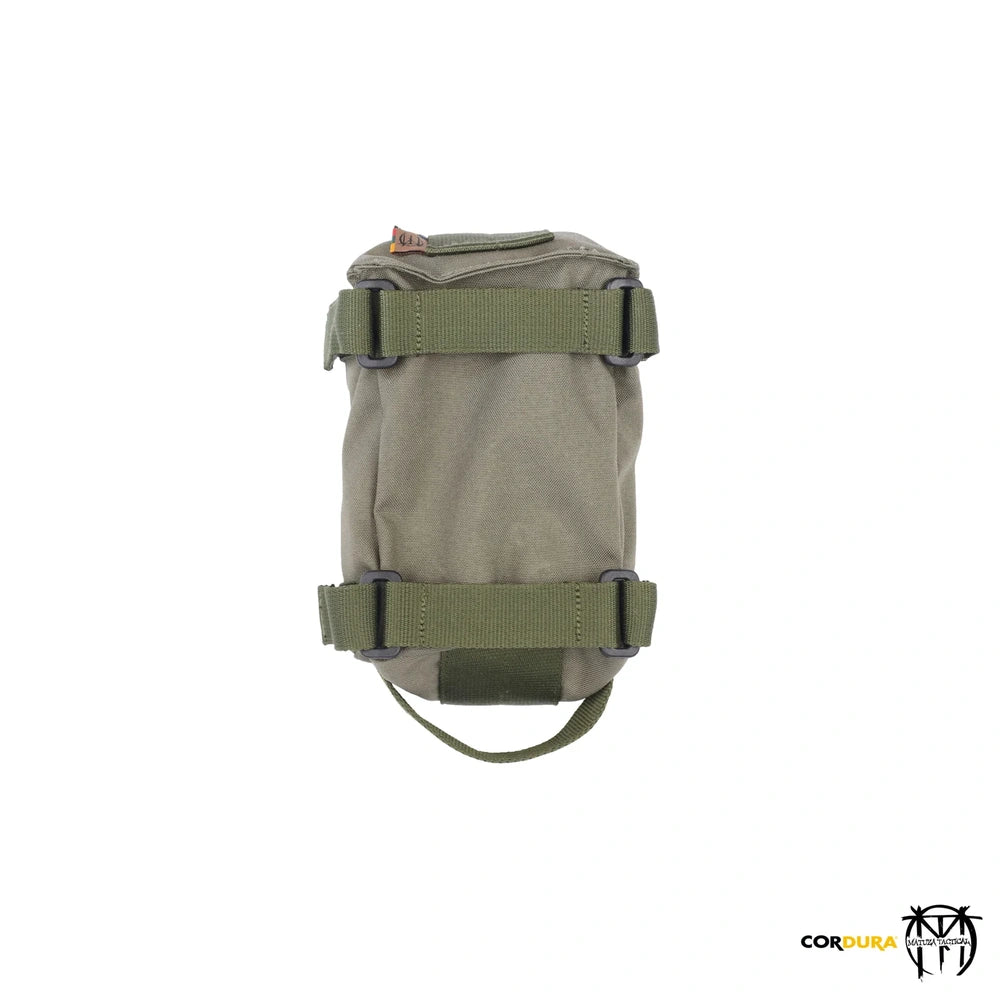 Mažasis balnas Matuza-Tactical