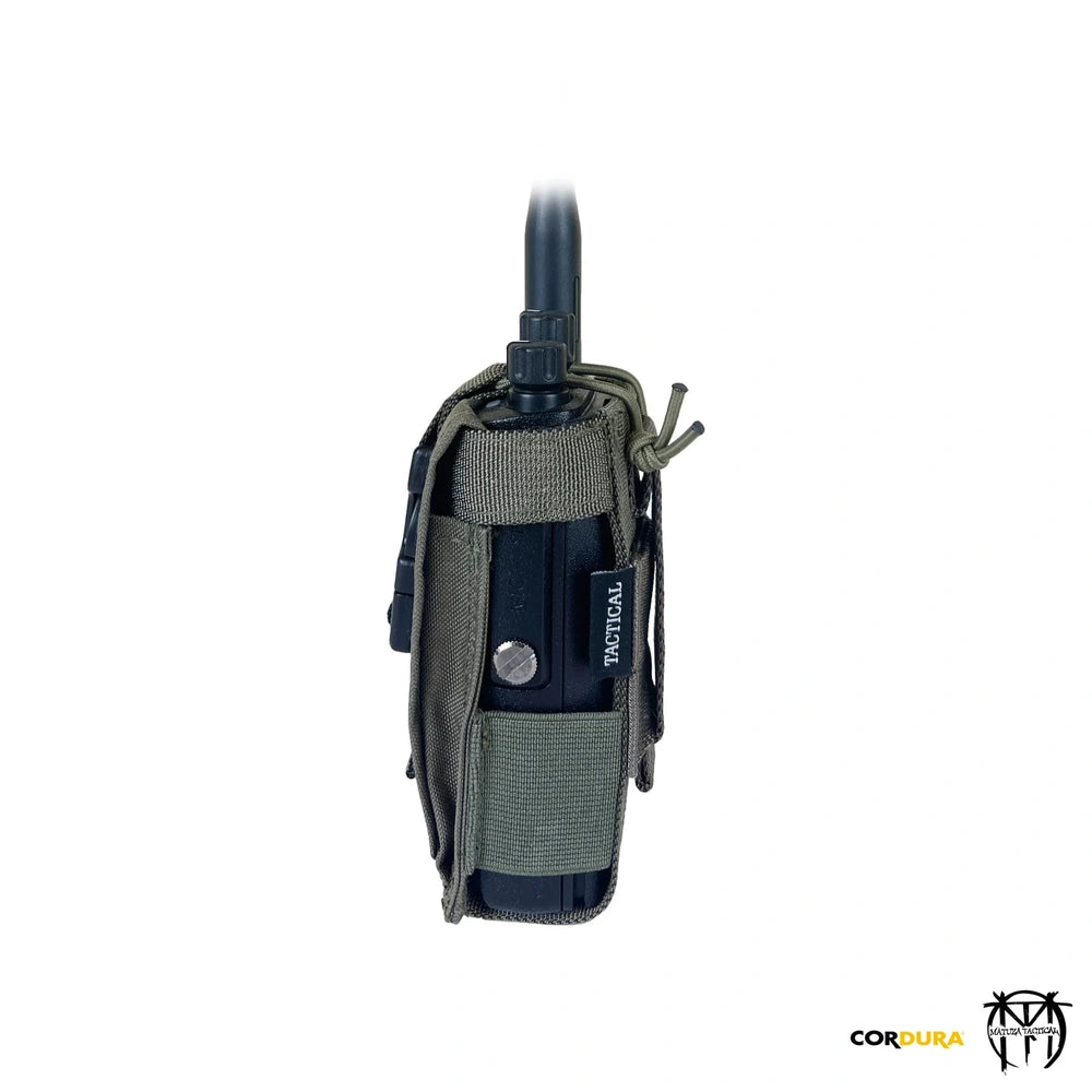 Universalus mažos racijos dėklas Mod.2 Matuza-Tactical