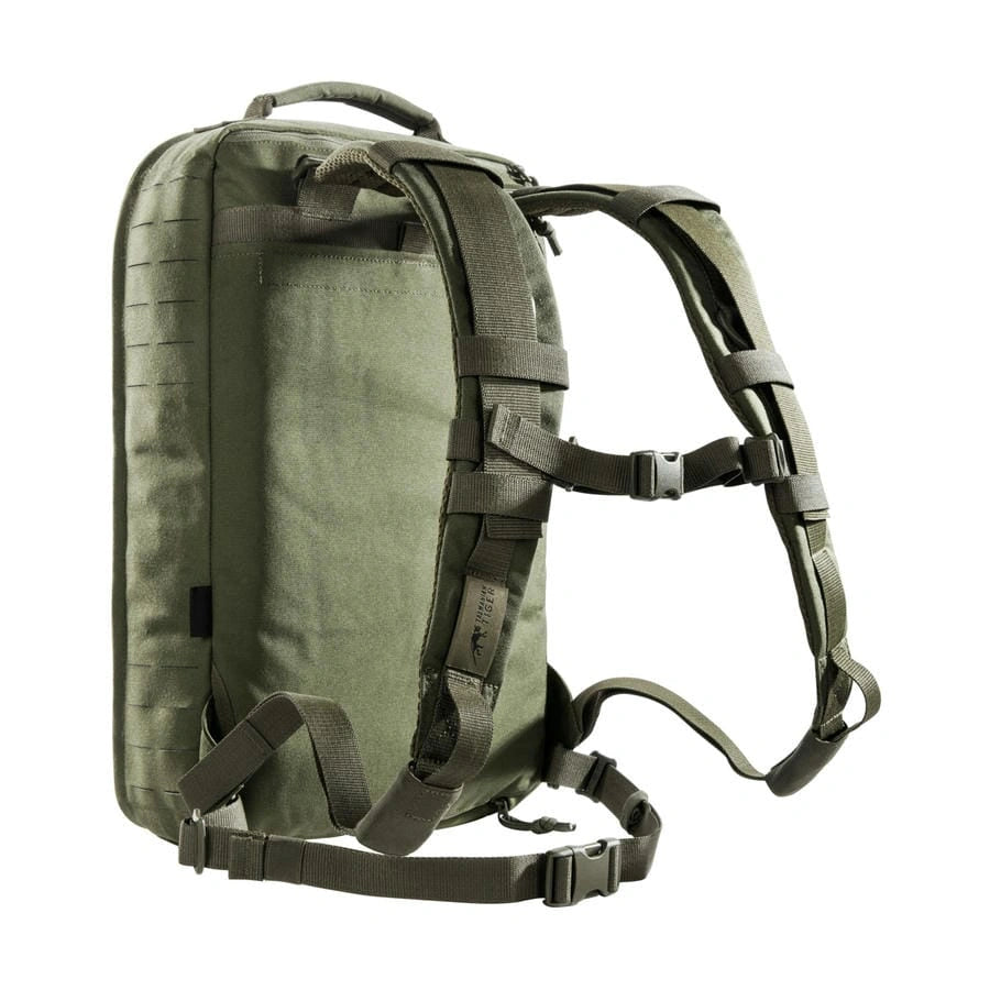 Mediko kuprinė Tasmanian Tiger Medic Assault Pack L MKII, 19l