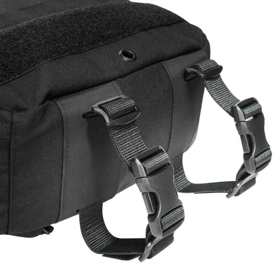 Mediko kuprinė Tasmanian Tiger Medic Assault Pack L MKII, 19l
