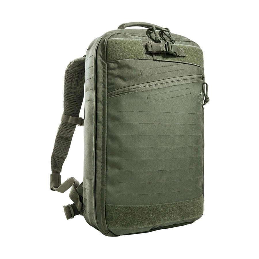 Mediko kuprinė Tasmanian Tiger Medic Assault Pack L MKII, 19l