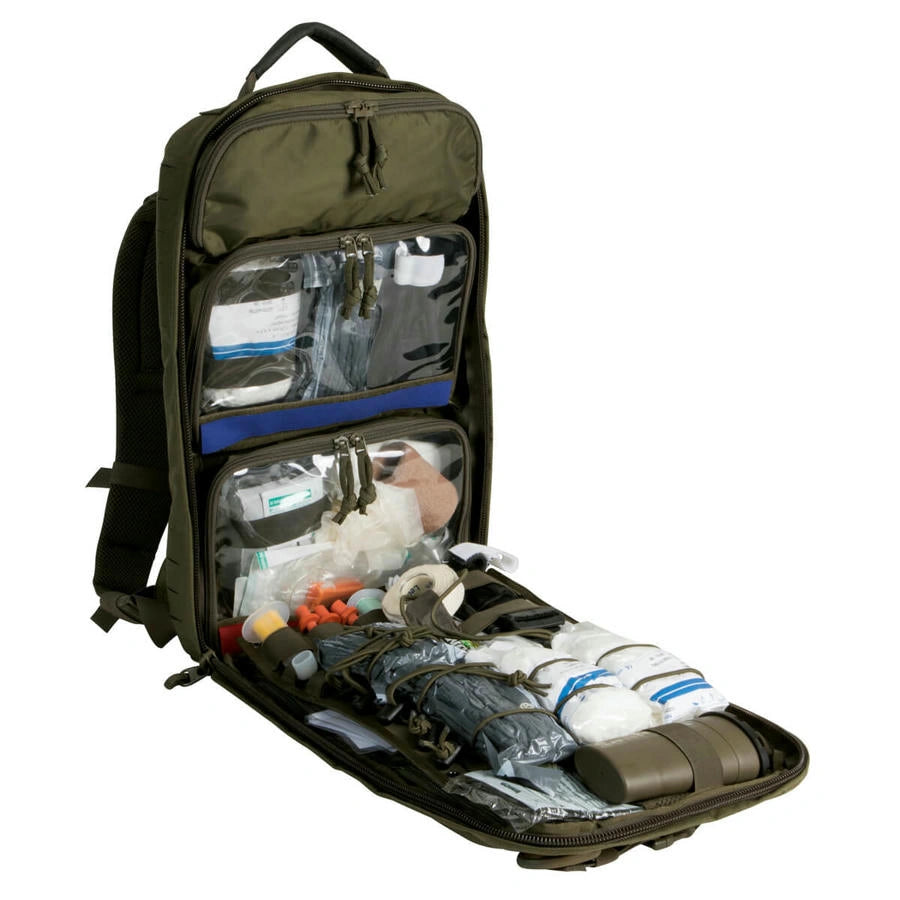 Mediko kuprinė Tasmanian Tiger MKII, 15l