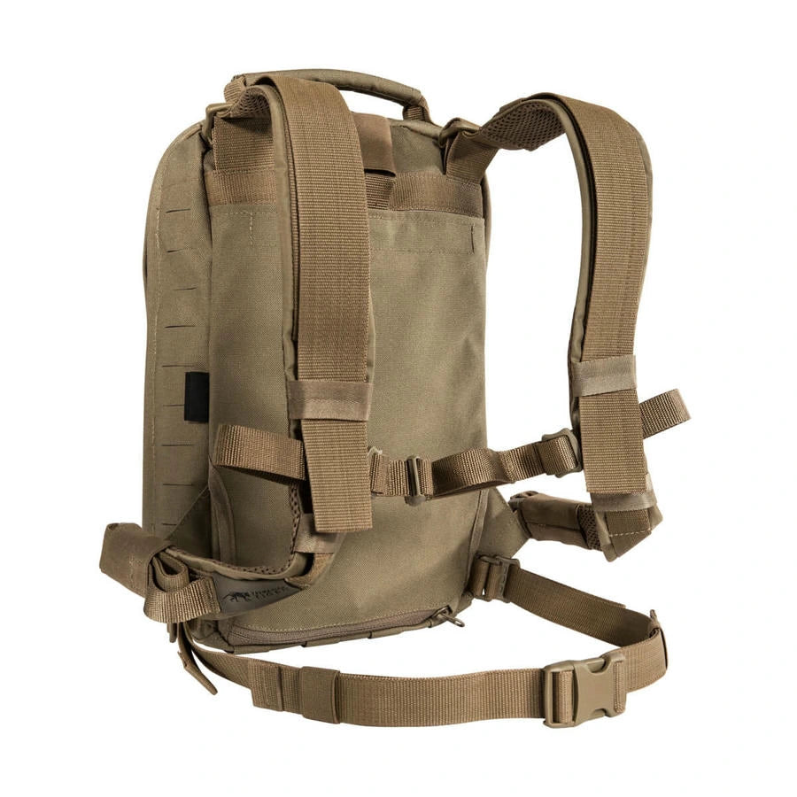 Mediko kuprinė Tasmanian Tiger S MKII, 6l