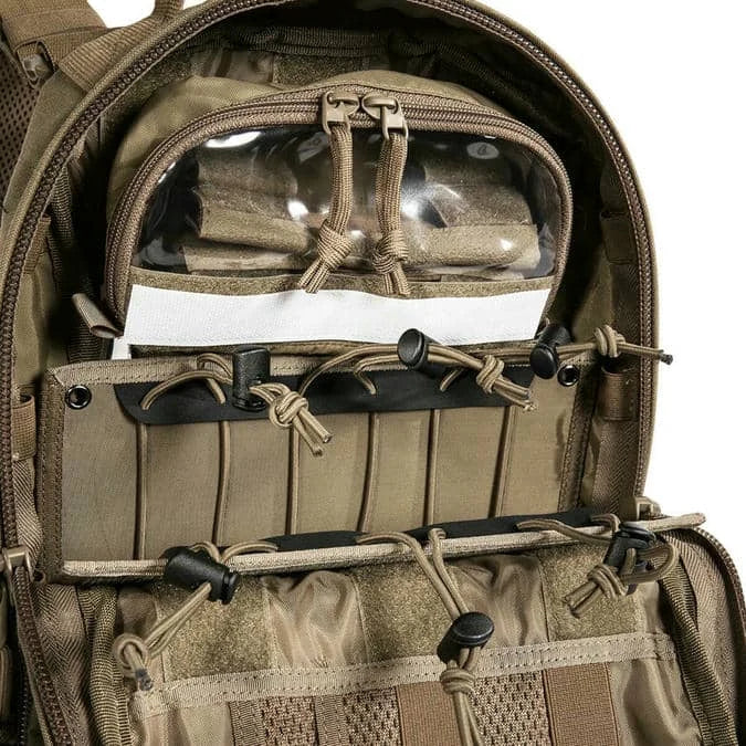 Mediko kuprinė Tasmanian Tiger S MKII, 6l