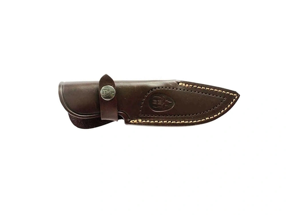 Medžioklinis peilis Muela KODIAK MICARTA BLACK 10M
