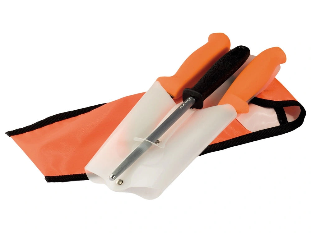Medžiotojo peilių rinkinys Morakniv® Hunting Set