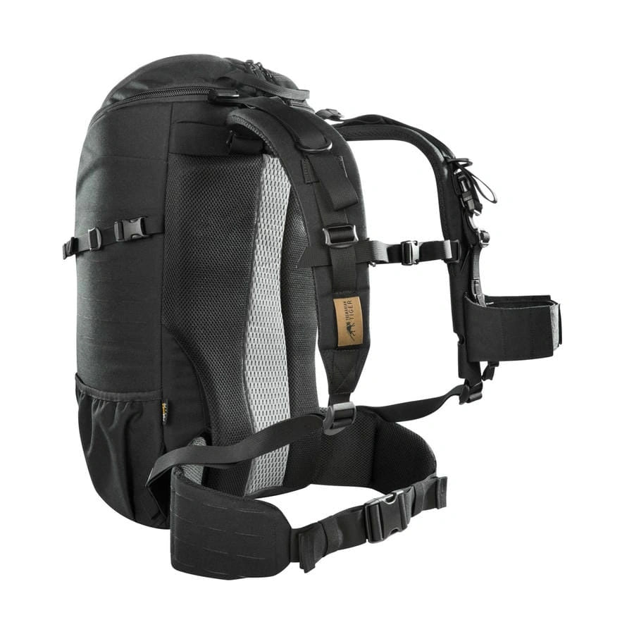Modulinė kameros kuprinė Tasmanian Tiger, 30l