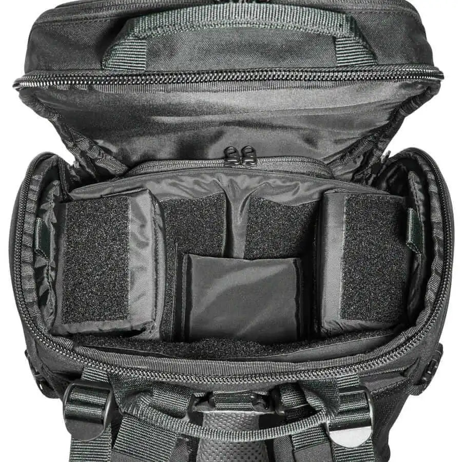 Modulinė kameros kuprinė Tasmanian Tiger, 30l