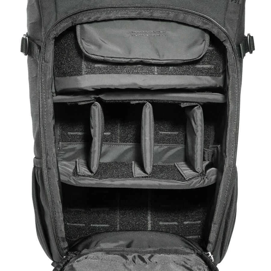 Modulinė kameros kuprinė Tasmanian Tiger, 30l