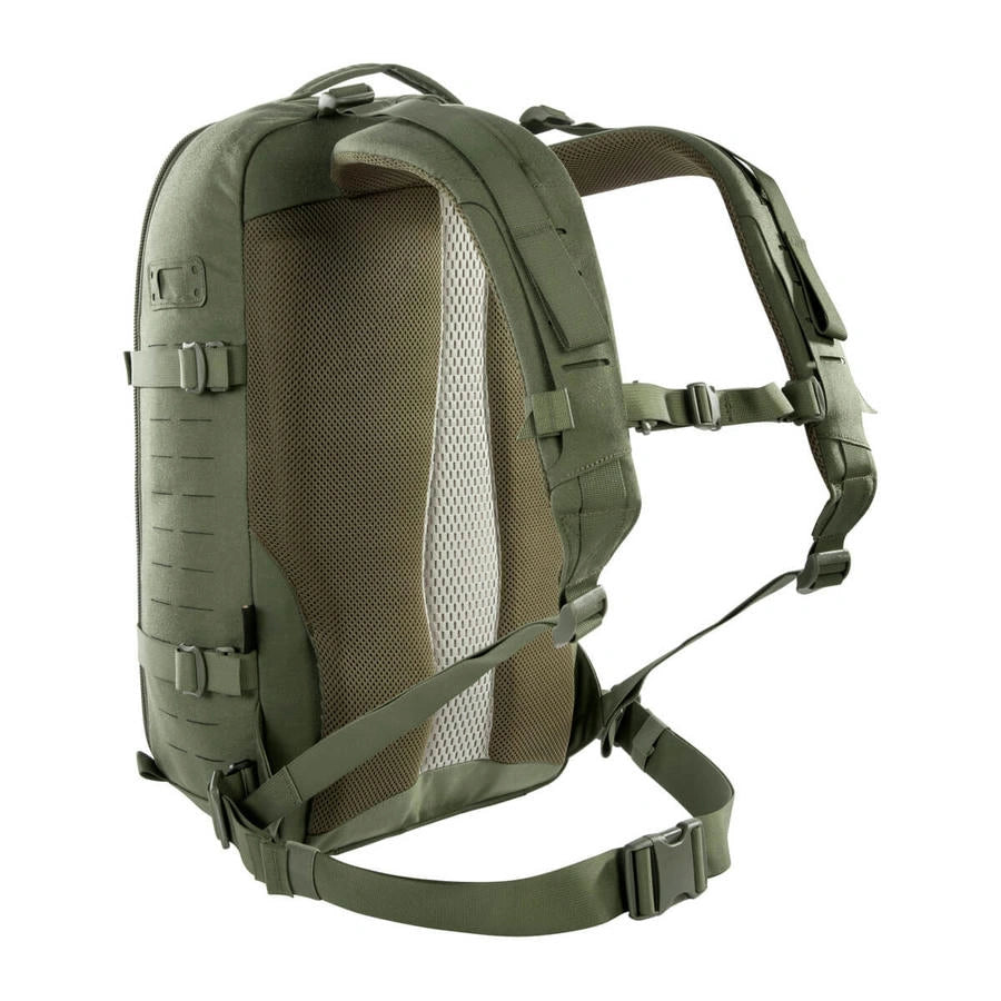 Modulinė kuprinė Tasmanian Tiger, 28l