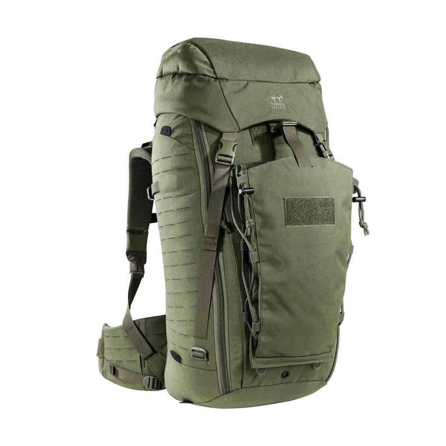 Modulinė kuprinė Tasmanian Tiger 45l+5l